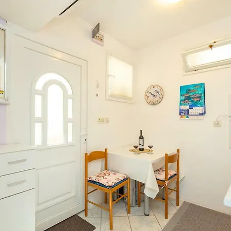 Studio Ibis Apartamento