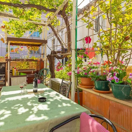 Studio Ibis Apartamento Dubrovnik