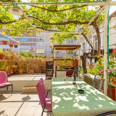 Apartamento Studio Ibis Dubrovnik