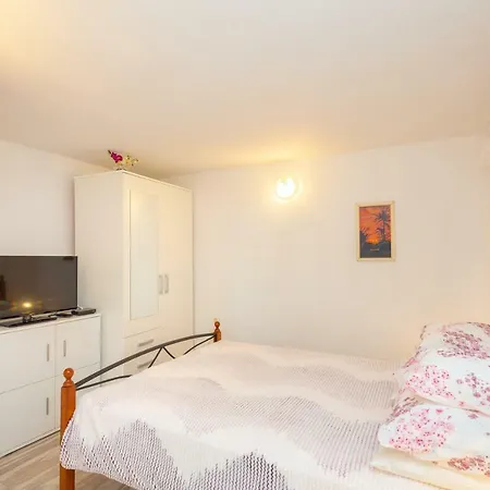 Apartamento Studio Ibis